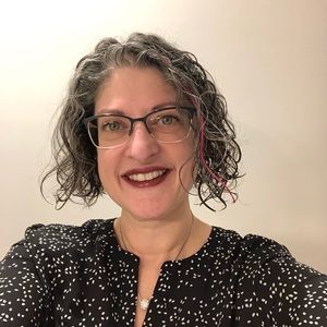 Meet your Posher, Christine